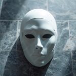 masks we wear