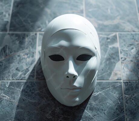 masks we wear