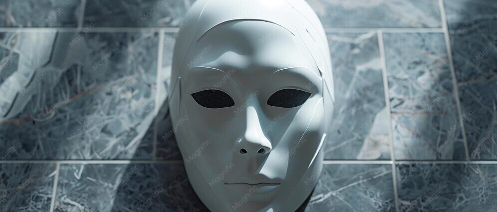 masks we wear